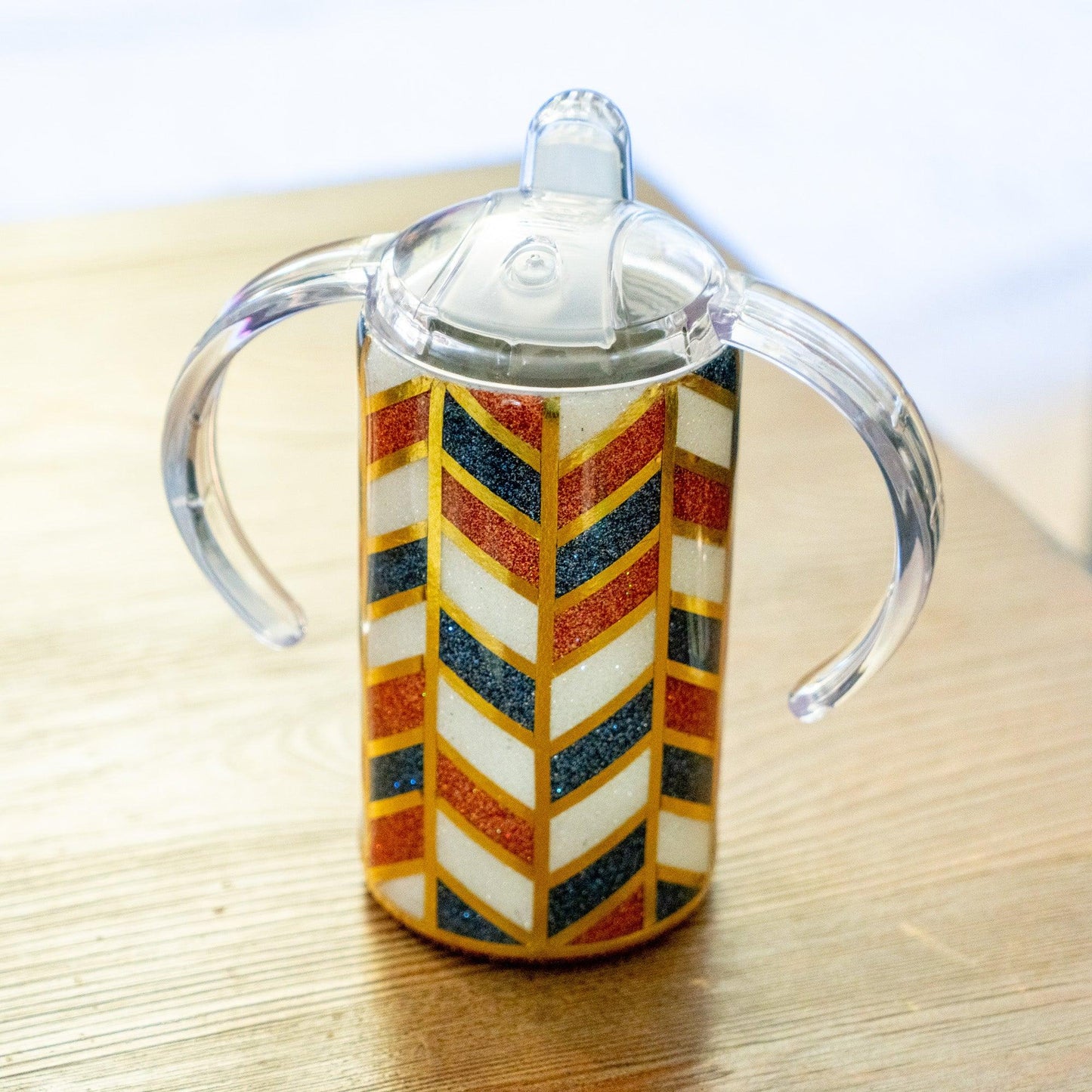 12oz Sippy Cup Duo-2