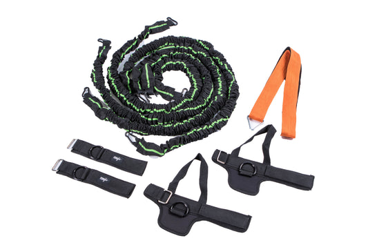 Max full body strength & resistance training kit-0