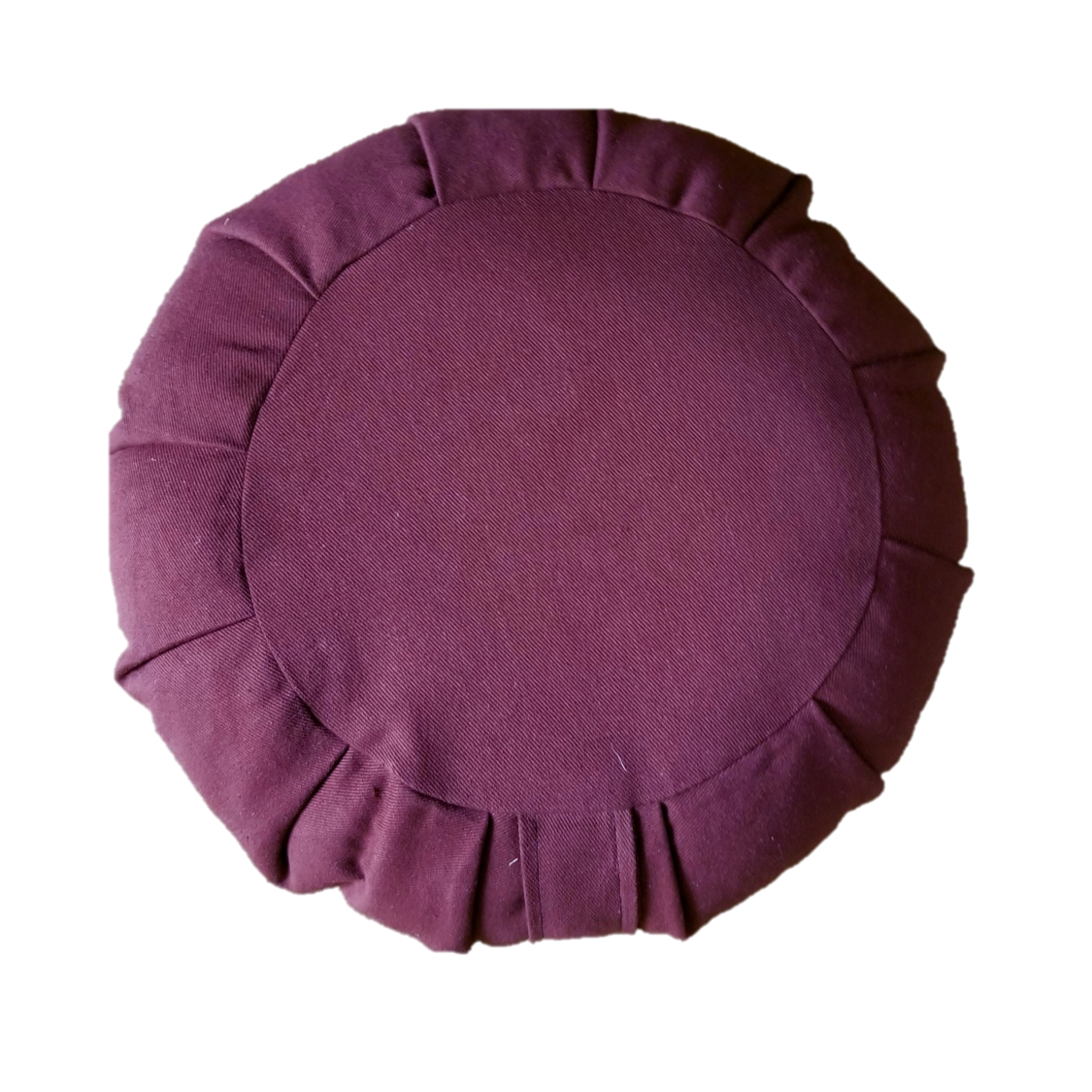 OMSutra Round Meditation Zafu-4