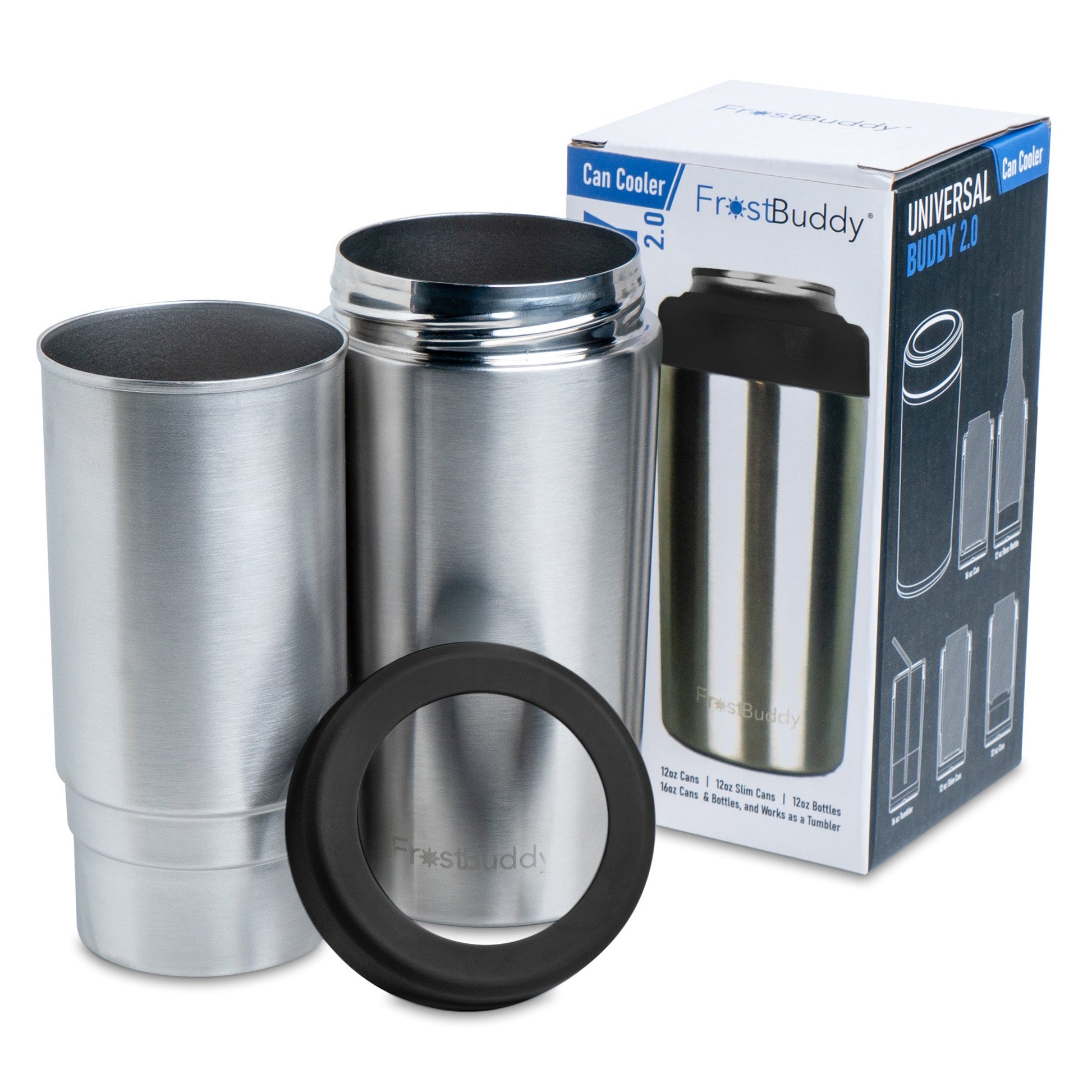 FrostBuddy® Universal Buddy 2.0-3