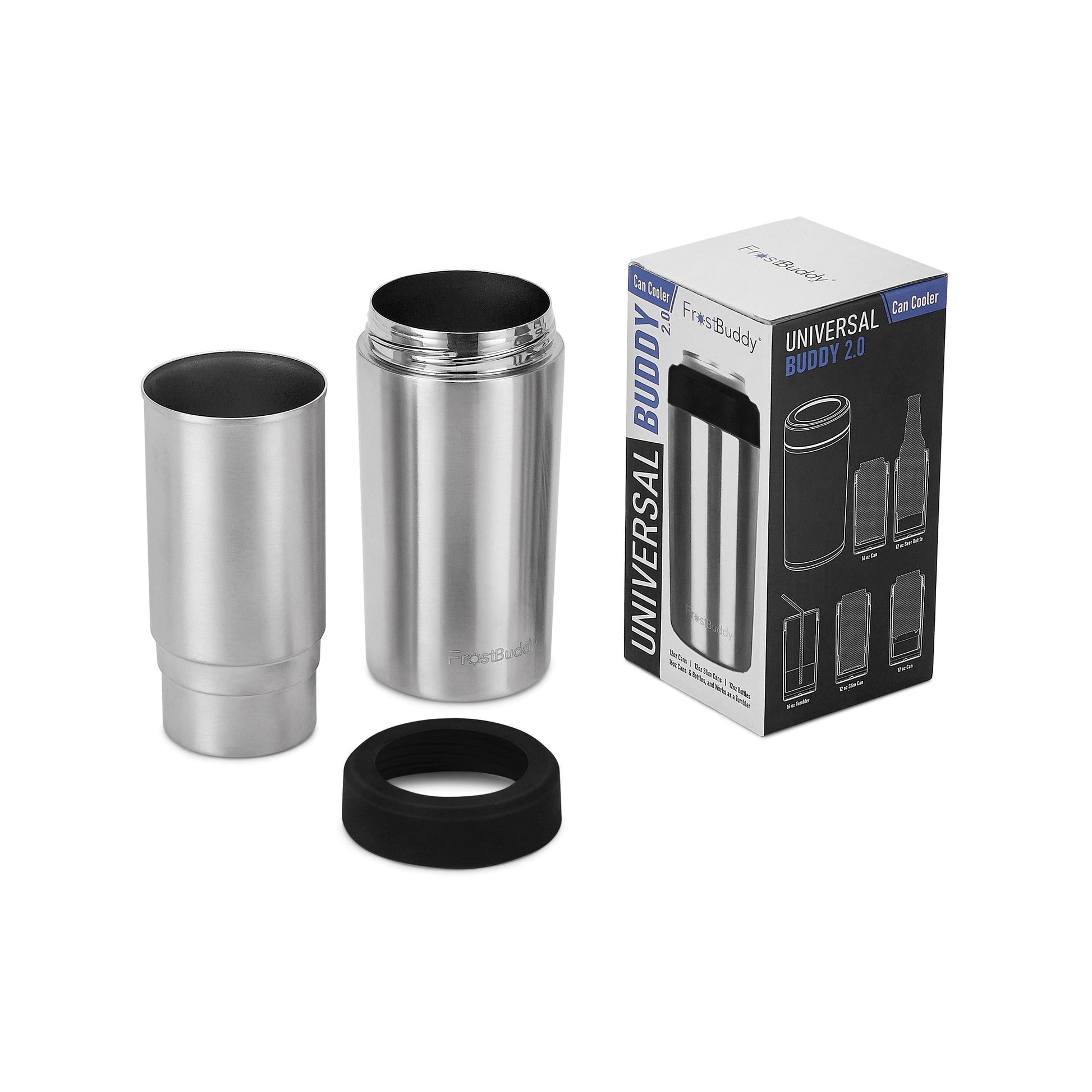 FrostBuddy® Universal Buddy 2.0-0