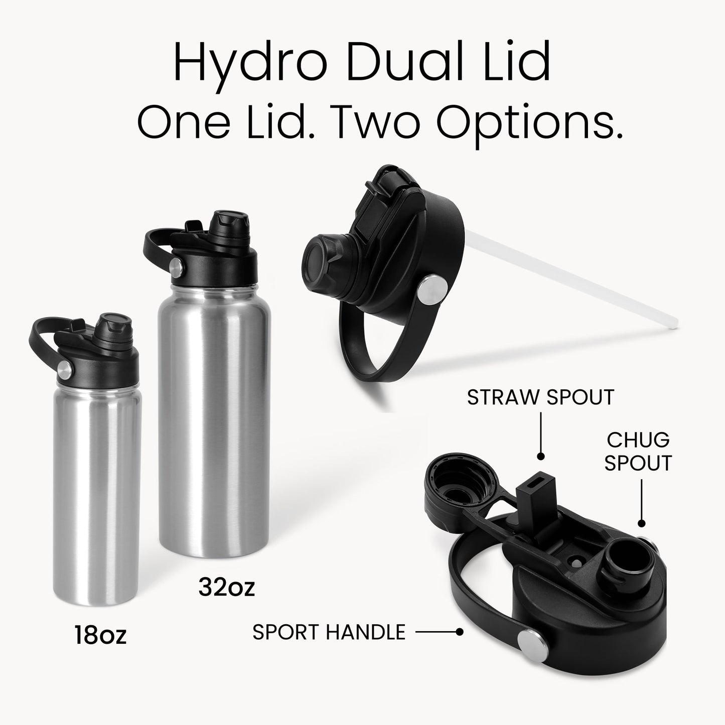18oz Hydro Water Bottle-2